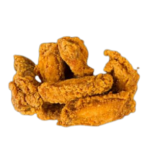 Chicken Wings Hot (5Pcs)